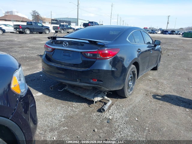 JM1GJ1U51E1107454 Mazda 6 SPORT