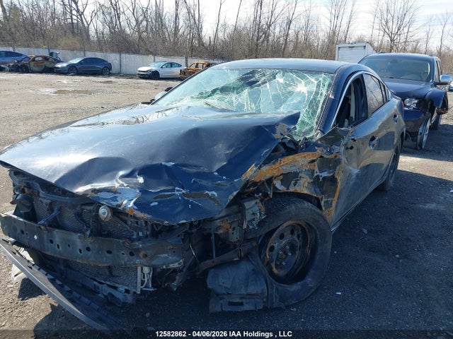 JM1GJ1U51E1107454 Mazda 6 SPORT