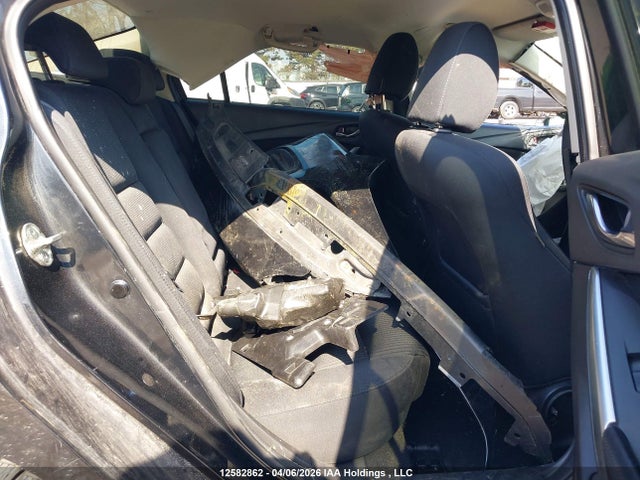 JM1GJ1U51E1107454 Mazda 6 SPORT