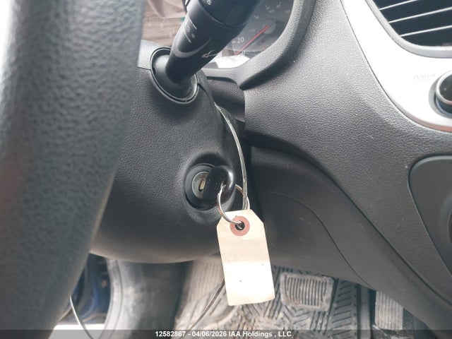 Hyundai Accent Se/sel 2019 3KPC25A37KE078332 Image 11
