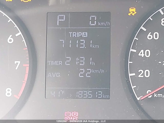 Hyundai Accent Se/sel 2019 3KPC25A37KE078332 Image 15