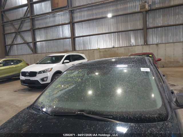 KMHLM4AGXPU385005 Hyundai Elantra Preferred Ivt With Tech Package