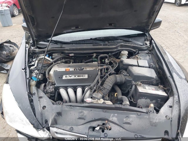 Продажа на аукционе авто 2005 Honda Accord, vin: 1HGCM566X5A809664, номер лота: 12582872