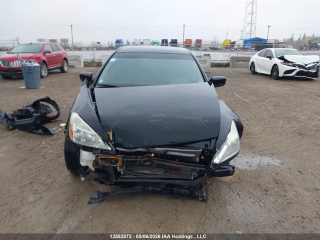 Продажа на аукционе авто 2005 Honda Accord, vin: 1HGCM566X5A809664, номер лота: 12582872