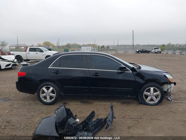Продажа на аукционе авто 2005 Honda Accord, vin: 1HGCM566X5A809664, номер лота: 12582872