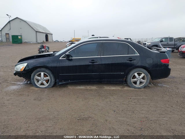 Продажа на аукционе авто 2005 Honda Accord, vin: 1HGCM566X5A809664, номер лота: 12582872