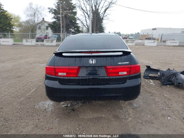 Продажа на аукционе авто 2005 Honda Accord, vin: 1HGCM566X5A809664, номер лота: 12582872