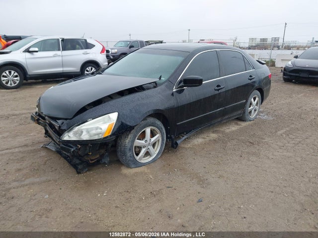 Продажа на аукционе авто 2005 Honda Accord, vin: 1HGCM566X5A809664, номер лота: 12582872