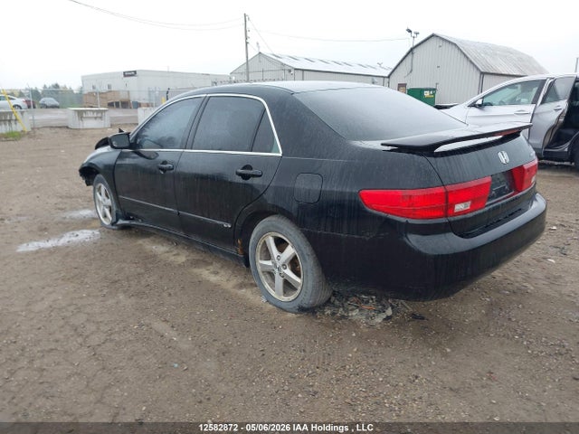 Продажа на аукционе авто 2005 Honda Accord, vin: 1HGCM566X5A809664, номер лота: 12582872