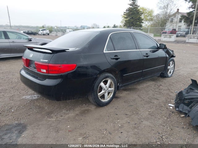Продажа на аукционе авто 2005 Honda Accord, vin: 1HGCM566X5A809664, номер лота: 12582872
