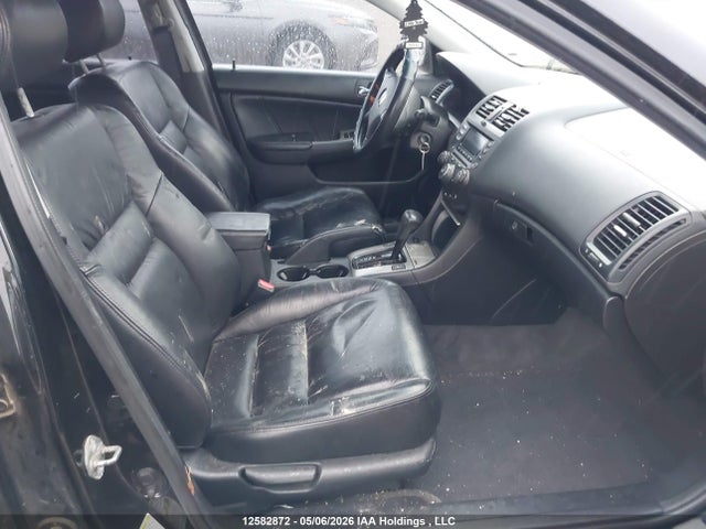Продажа на аукционе авто 2005 Honda Accord, vin: 1HGCM566X5A809664, номер лота: 12582872