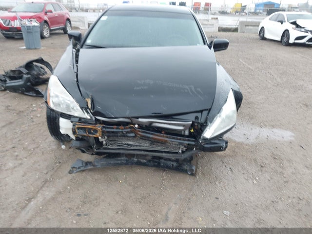 Продажа на аукционе авто 2005 Honda Accord, vin: 1HGCM566X5A809664, номер лота: 12582872