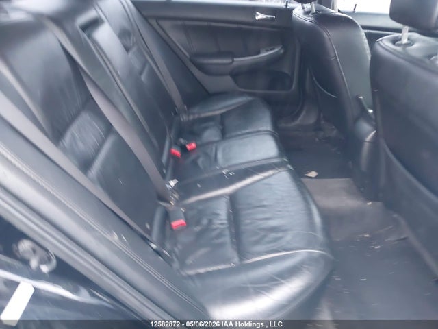 Продажа на аукционе авто 2005 Honda Accord, vin: 1HGCM566X5A809664, номер лота: 12582872