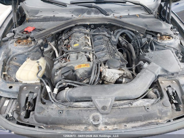 2013 Bmw 335i Xdrive მანქანა იყიდება აუქციონზე, vin: WBA3B9C50DF140715, აუქციონის ნომერი: 12582873