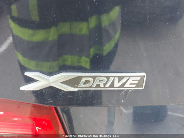 2013 Bmw 335i Xdrive მანქანა იყიდება აუქციონზე, vin: WBA3B9C50DF140715, აუქციონის ნომერი: 12582873