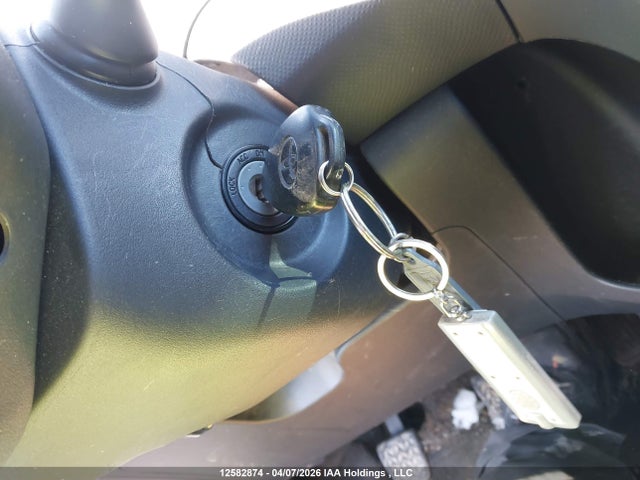 2009 Toyota Yaris მანქანა იყიდება აუქციონზე, vin: JTDKT903895275422, აუქციონის ნომერი: 12582874