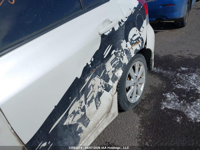 2009 Toyota Yaris მანქანა იყიდება აუქციონზე, vin: JTDKT903895275422, აუქციონის ნომერი: 12582874