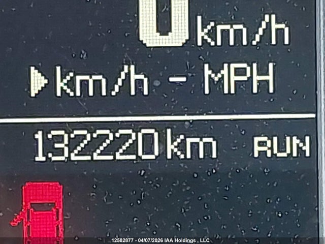 Aukcja sprzedaży 2017 Dodge Grand Caravan Crew, vin: 2C4RDGDG0HR774617, numer aukcji: 12582877