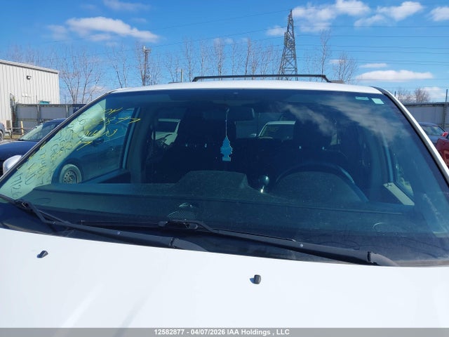 Aukcja sprzedaży 2017 Dodge Grand Caravan Crew, vin: 2C4RDGDG0HR774617, numer aukcji: 12582877