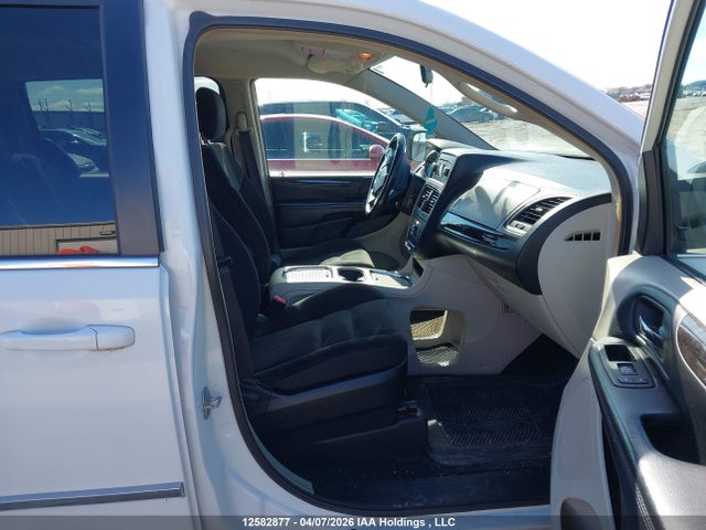 Aukcja sprzedaży 2017 Dodge Grand Caravan Crew, vin: 2C4RDGDG0HR774617, numer aukcji: 12582877