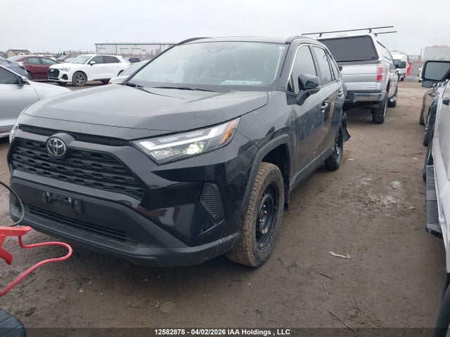 2T3R1RFV3SC527543 Toyota RAV4