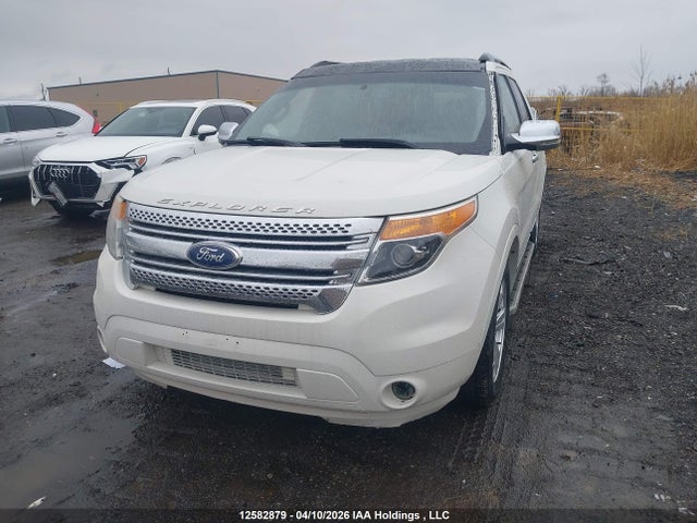 Продаж на аукціоні авто 2012 Ford Explorer Xlt, vin: 1FMHK7D98CGA37464, номер лоту: 12582879