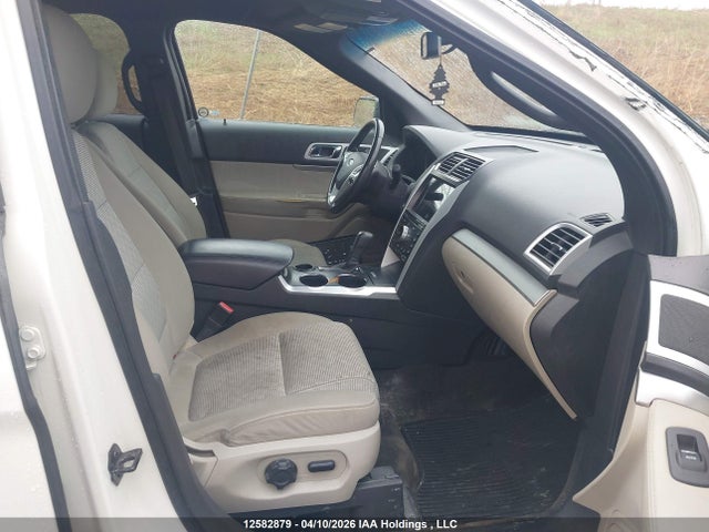 Продаж на аукціоні авто 2012 Ford Explorer Xlt, vin: 1FMHK7D98CGA37464, номер лоту: 12582879
