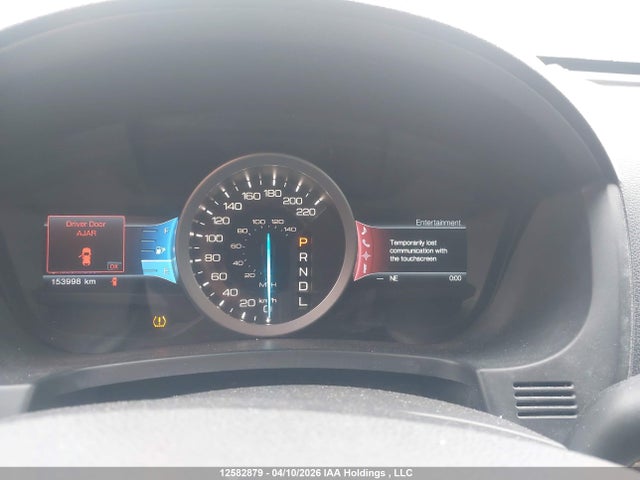 Продаж на аукціоні авто 2012 Ford Explorer Xlt, vin: 1FMHK7D98CGA37464, номер лоту: 12582879