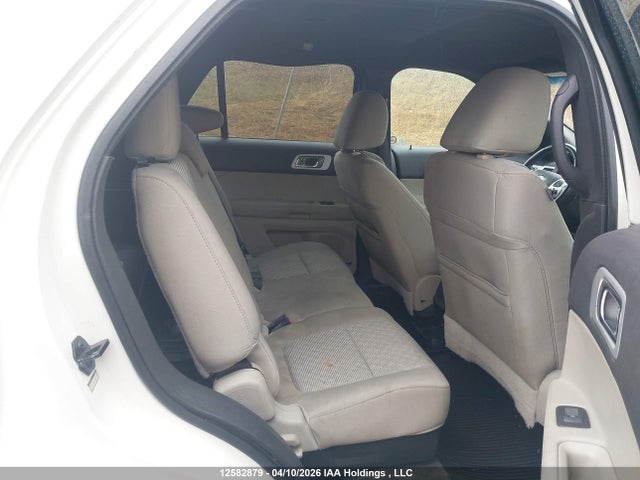 Продаж на аукціоні авто 2012 Ford Explorer Xlt, vin: 1FMHK7D98CGA37464, номер лоту: 12582879