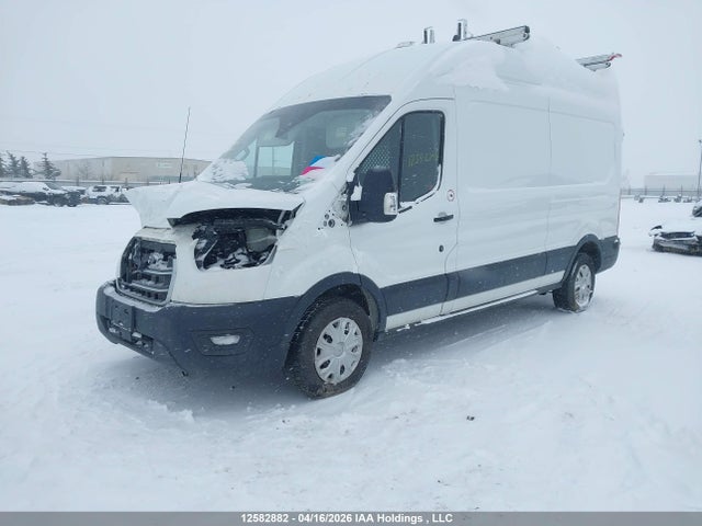 1FTBR1X8XLKA33144 Ford Transit T-250
