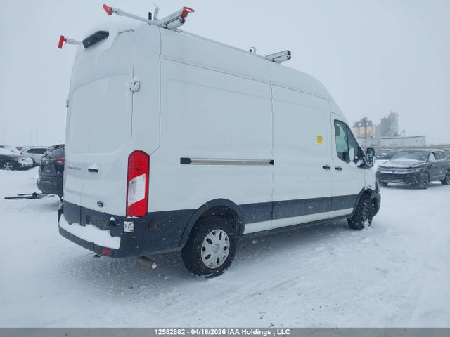 1FTBR1X8XLKA33144 Ford Transit T-250