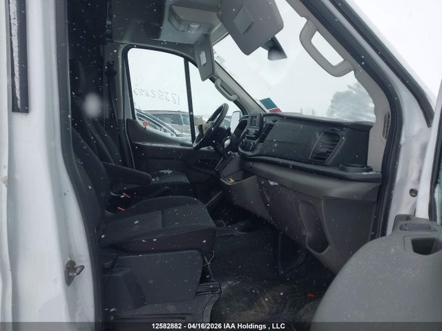 1FTBR1X8XLKA33144 Ford Transit T-250
