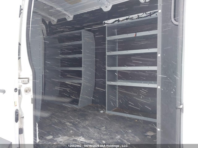 1FTBR1X8XLKA33144 Ford Transit T-250