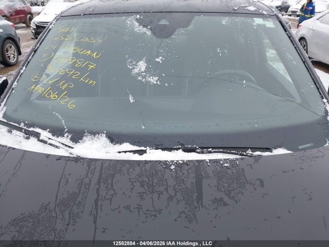 12582884 :رقم المزاد ، 3VV4B7AX2RM069817 vin ، 2024 Volkswagen Tiguan Highline R-line مزاد بيع