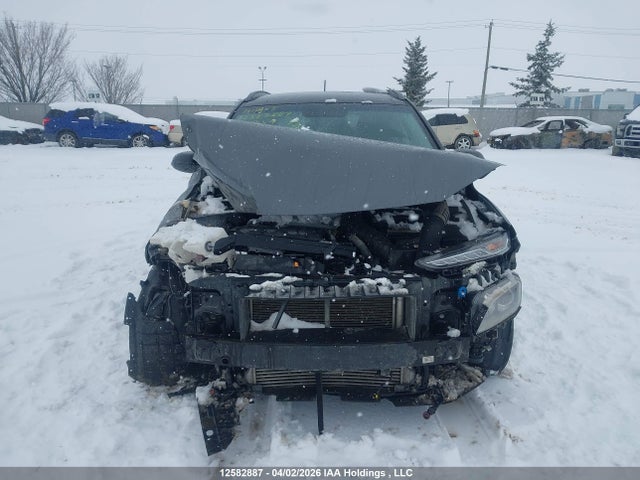 KM8K3CA57MU727660 Hyundai Kona Limited