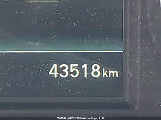 KM8K3CA57MU727660 Hyundai Kona Limited