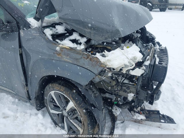 KM8K3CA57MU727660 Hyundai Kona Limited