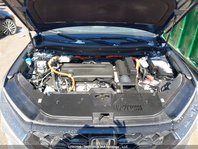2HKRS6H96RH206074 Honda Cr-v Touring Hybrid