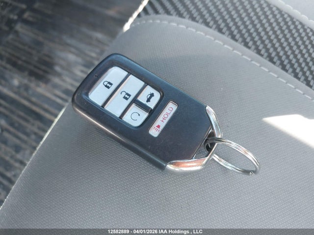 Aukcja sprzedaży 2018 Honda Civic Ex-t, vin: 2HGFC3B48JH450187, numer aukcji: 12582889
