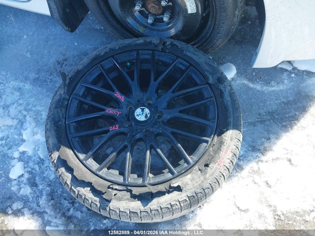 Aukcja sprzedaży 2018 Honda Civic Ex-t, vin: 2HGFC3B48JH450187, numer aukcji: 12582889