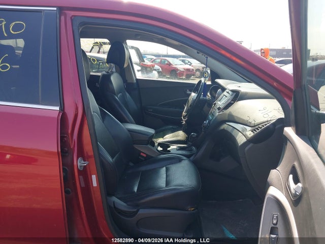 Продажа на аукционе авто 2013 Hyundai Santa Fe Sport 2.0t Se, vin: 5XYZUDLA9DG038916, номер лота: 12582890
