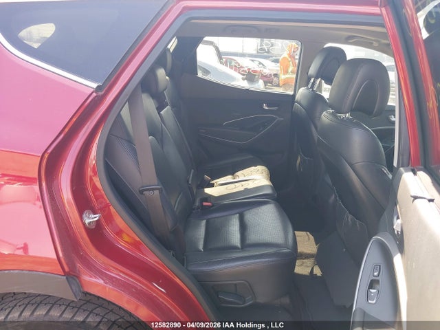 Продажа на аукционе авто 2013 Hyundai Santa Fe Sport 2.0t Se, vin: 5XYZUDLA9DG038916, номер лота: 12582890