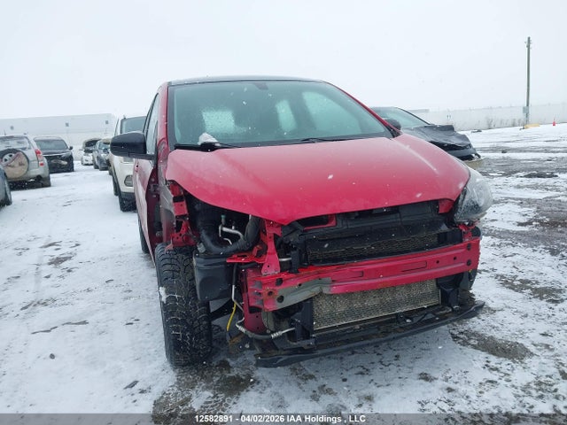 2020 Chevrolet Spark 1lt Cvt მანქანა იყიდება აუქციონზე, vin: KL8CD6SA8LC468077, აუქციონის ნომერი: 12582891