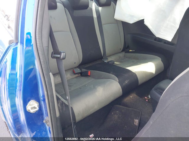 12582892 :رقم المزاد ، 2HGFC4A52HH400427 vin ، 2017 Honda Civic Lx مزاد بيع