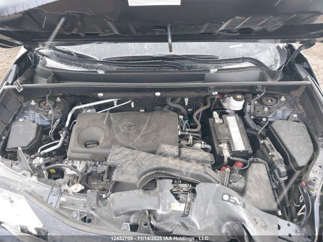 Aukcja sprzedaży 2019 Toyota Rav4 Xle, vin: 2T3R1RFV9KW035596, numer aukcji: 12452708