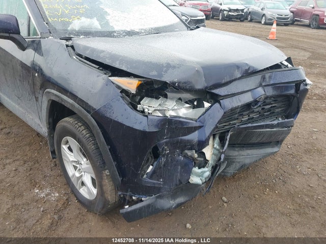 Aukcja sprzedaży 2019 Toyota Rav4 Xle, vin: 2T3R1RFV9KW035596, numer aukcji: 12452708