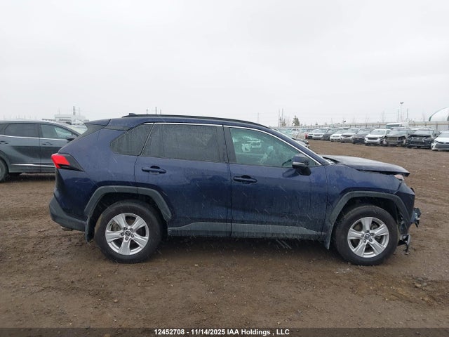 Aukcja sprzedaży 2019 Toyota Rav4 Xle, vin: 2T3R1RFV9KW035596, numer aukcji: 12452708