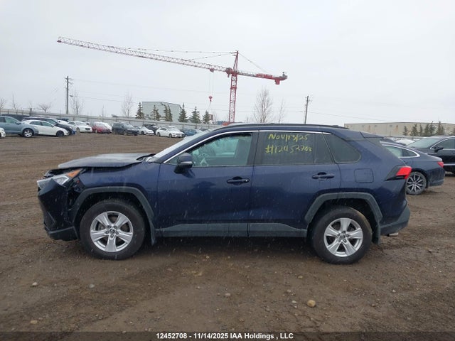 Aukcja sprzedaży 2019 Toyota Rav4 Xle, vin: 2T3R1RFV9KW035596, numer aukcji: 12452708