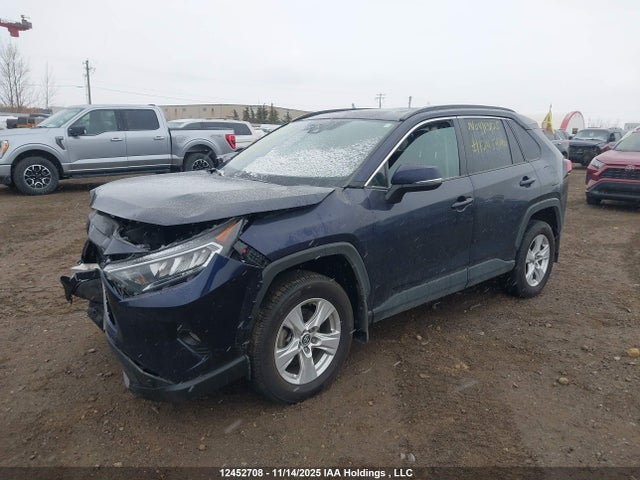 Aukcja sprzedaży 2019 Toyota Rav4 Xle, vin: 2T3R1RFV9KW035596, numer aukcji: 12452708