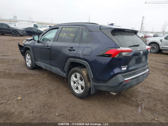 Aukcja sprzedaży 2019 Toyota Rav4 Xle, vin: 2T3R1RFV9KW035596, numer aukcji: 12452708